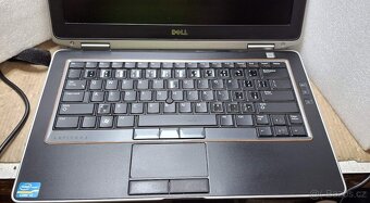 DELL Latitude E6320 core i5 - 5