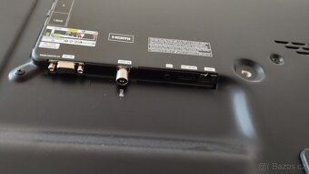 Televize Samsung Smart - 5