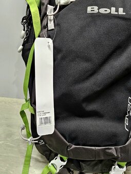 NOVÝ KVALITNÍ TURISTICKÝ BATOH BOLL PC 3300,- - 5