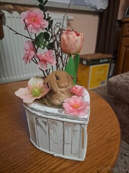 VELIKONOČNÍ DEKORACE - 5