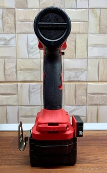 Milwaukee M18 AKU kompaktní vrtací šroubovák M18BLDDRC-0 - 5