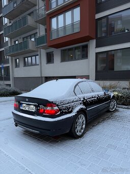 BMW E46 330XI - 5