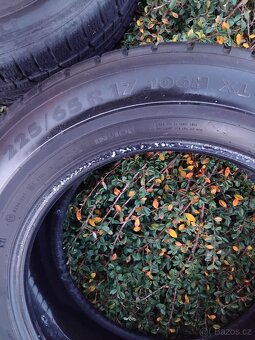 Zimní pneu - 5