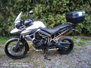 Triumph Tiger 800 xc - 5