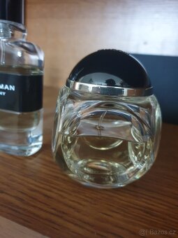 Parfemy Guerlain, Patou, Givenchy, Dunhill - 5