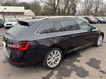 Škoda Superb III COMBI TDi 2018 MOŽNO NA SPLÁTKY - 5