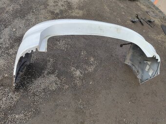 Díly zadní část Astra K - combi - Y40R - 5