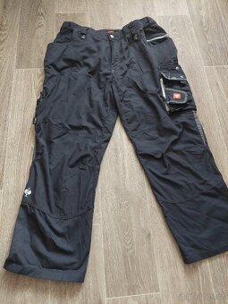 Pracovní oděv značková. - 5