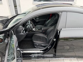 Mercedes cla 35 amg 4matic coupe - 5