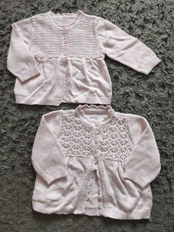 Balíček na holčičku 3-6 měsíců - 5