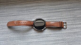 Huawei Watch 3 + nabíječka - 5