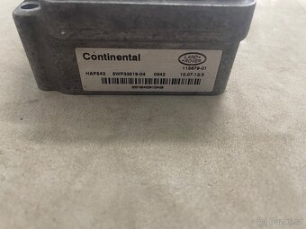 Haldex řídici jednotka Land Rover - 5