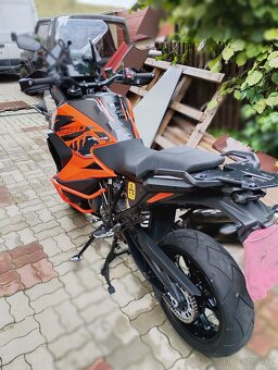 KTM 1290 Adventure ,,S,, - 5