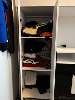 Prodám dětský pokojový set - 5