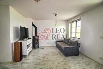 Drásov, RD 3+kk, CP 503m2, zahrada, garáž - 5