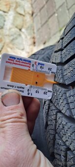 Pneu zimni 155/70r13 - 5