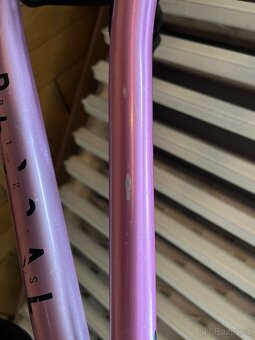 Dětské kolo Rascal 14 - 5