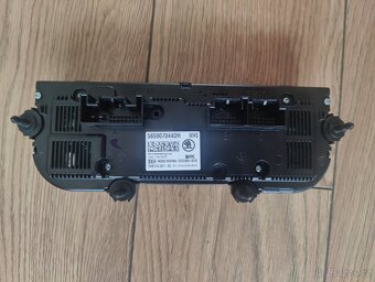 Jednotka zobrazovací středová Climatronic - 5