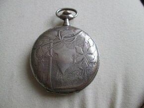 STAR.HODINKY -NEJDOUCÍ - 5