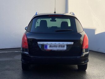 Peugeot 308 1.6 VTi ,  88 kW benzín, 2011 - 5