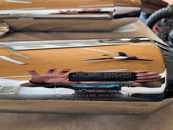 Triumph thruxton 900 r.v2014 - 5