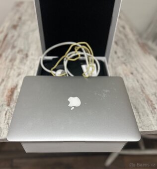 MacBook Air 13.3” (A1466). 2013 - 5