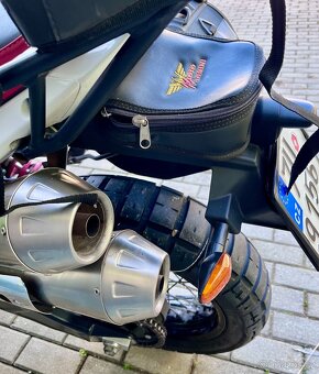 Moto Morini Scrambler 1200 - 5