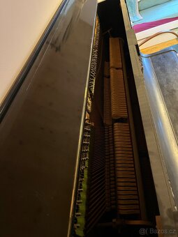 Daruji klavír za odvoz - 5