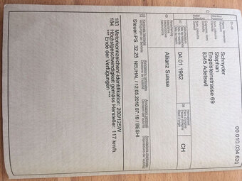 Renault Twingo Elektrika - 5