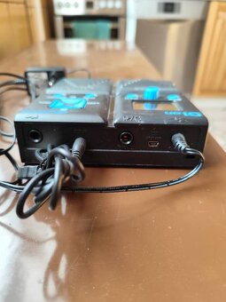 Prodám hudební komponenty - 5