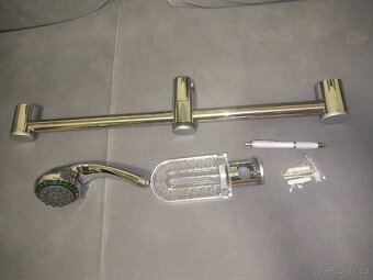 Sprchové baterie s hadici - 5