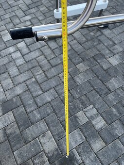 Bazénové schůdky - 5