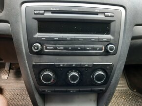 Skoda octavia 1.2 tsi - 5