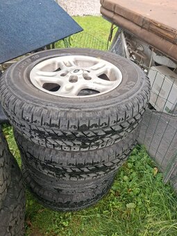 Land Rover Freelander na dily - 5