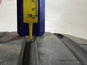 Michelin Pilot Sport 5 225/40/18 - 5