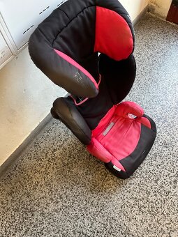 Dětská autosedačka Römer - 5