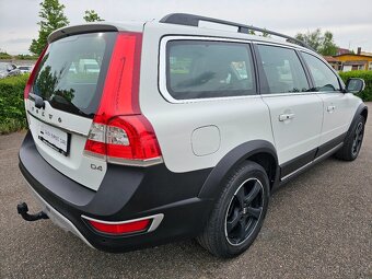 VOLVO XC70 2016 2.0D4 133kW SUMMUM,TEMPOMAT,VÝHŘEVY,SERVISKA - 5