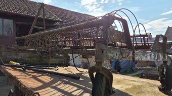 Hrabačka na seno - 5
