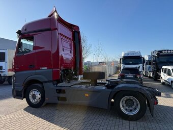 Mercedes-Benz Actros 1845 LS MP5 - 5
