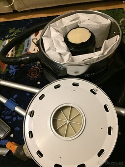 Elektrolux UZ925 - 5