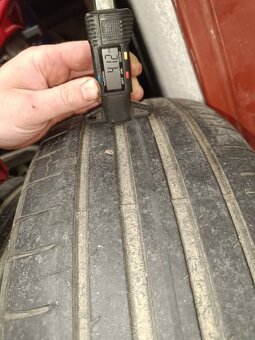 Pneu léto 205/55R16 91 V Goodyear - 5