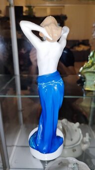 Soška Rosenthal - 5