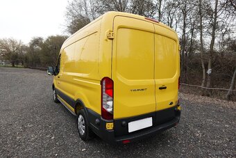 FORD TRANSIT L2H2 2.0TDCI - 5