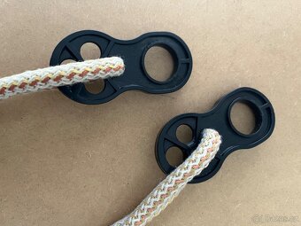 Dětská zahradní houpačka - 5