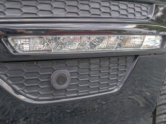 Ford S-MAX 2.2D 147KW man – NAVI - 5