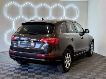 Audi Q5,  2.0TDI 141kW 4x4/SERV.KN./TZ - 5