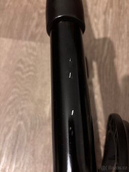 Vidlice FOX Rhythm 36, 160mm, 29” - 5