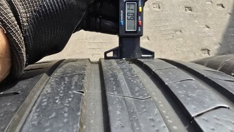 Letní pneu 255/40/21 Pirelli - 5