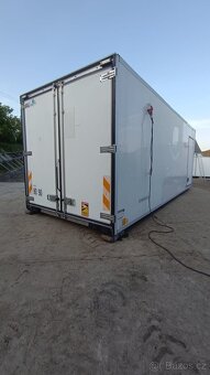 Kontejner skladový / chladírenská nástavba - 5
