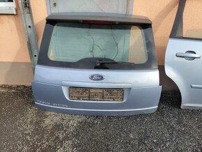 Dveře Ford C-MAX 2003 - 2010 - Z3 - 5